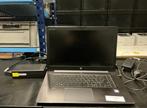 HP Zbook Studio G3, 256 GB, Met videokaart, 2 tot 3 Ghz, Verzenden