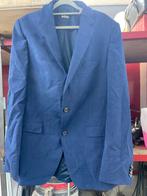 Blauwe Boss Blazer - Stijlvol en Tijdloos, Maat 52/54 (L), Blauw, Nieuw, Ophalen of Verzenden