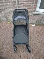 Pawhut hondenbuggy, Dieren en Toebehoren, Ophalen, Zo goed als nieuw