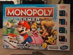 Monopoly gamer, Hobby en Vrije tijd, Gezelschapsspellen | Bordspellen, Een of twee spelers, Ophalen of Verzenden, Zo goed als nieuw