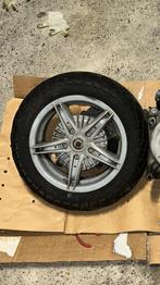 Piaggio Hexagon LXT Velgenset - Grote trommel, Ophalen, Gebruikt, Overige typen, Piaggio