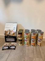 Kitten pakket van Animonda & Wild Freedom & Purina Pro Plan, Ophalen of Verzenden, Kat
