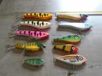 Handgebouwde Jerkbaits, Ophalen of Verzenden, Zo goed als nieuw, Overige typen