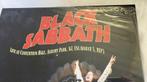 Black Sabbath 3 LP Box. Live Ashbury Park, USA 1975., Ophalen of Verzenden, Zo goed als nieuw