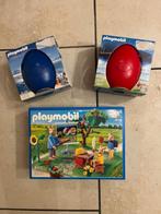 Playmobil Pasen NIEUW, Kinderen en Baby's, Speelgoed | Playmobil, Ophalen of Verzenden, Nieuw, Complete set