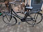 Transport omafiets 50 cm, 47 tot 51 cm, Ophalen of Verzenden, Gazelle, Jaren '60 of nieuwer