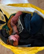 Jongenskleding merkkledingmaat 116 Big shopper vol, Kinderen en Baby's, Ophalen of Verzenden, Zo goed als nieuw, Jongen, Trui of Vest