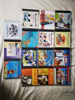 Vertelcd's voor kinderen., Ophalen of Verzenden, Gebruikt, Muziek, Vanaf 10 jaar