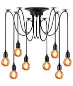 Ibella Living Hanglamp - Nieuw in doos, Nieuw, Ophalen of Verzenden, Metaal, Minder dan 50 cm