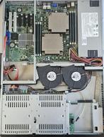 Server - SuperMicro - 2x E5645 - 98GB RAM, Ophalen, Gebruikt, 2 tot 3 Ghz, 64 GB