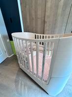 Leander ledikant, Kinderen en Baby's, Babywiegjes en Ledikanten, Ophalen of Verzenden, Zo goed als nieuw, Ledikant