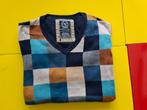 State Of Art trui met blauwe kleur maat  L, State of Art, Maat 52/54 (L), Nieuw, Verzenden