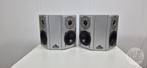 Magnat Vector Needle Dipol Luidsprekers | Speakers, Gebruikt, Magnat, Ophalen of Verzenden, 60 tot 120 watt
