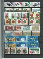 DDR, jaargang 1988, helemaal kompleet, Postfris., Verzenden, DDR, Postfris