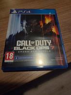 Call of duty, Vanaf 18 jaar, Shooter, 1 speler, Ophalen of Verzenden