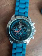 Vintage Heren horloges, Ophalen of Verzenden, Jongen of Meisje