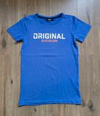 T-shirt Europe Kids, 'Original', maat 134/140, jongen, Jongen, Ophalen of Verzenden, Zo goed als nieuw, Shirt of Longsleeve