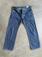 DIESEL Larkee - 32/30 - uitstekende staat - washing 0088Z, Diesel, Blauw, W32 (confectie 46) of kleiner, Ophalen of Verzenden