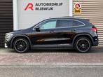 Mercedes-Benz GLA-klasse 250 e AMG Limited Pano/Memory/Sfeer, Auto's, Mercedes-Benz, 12 maanden, Euro 6, 15 kWh, Zwart