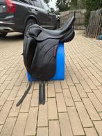 Mooie Albion Revelation adjusta-tree 17.5 inch MW, Dieren en Toebehoren, Paarden en Pony's | Zadels, Ophalen of Verzenden, Zo goed als nieuw