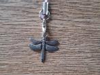 Telefoonhanger : Libelle !!, Info@keycharms.nl, Nieuw, Medemblik, Telefoonhanger of Accessoire