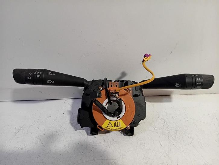 Combischakelaar Fiat Doblo, Auto-onderdelen, Dashboard en Schakelaars, Fiat, Gebruikt, Herkomst onderdeel bekend, 12 maanden garantie