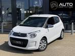 Citroen C1 1.0 VTi Feel | Airco | 5 deurs | APK tot 31-03-20, Voorwielaandrijving, Stof, Gebruikt, Euro 6