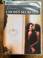 Choses Secretes DVD (gay interest), Cd's en Dvd's, Dvd's | Filmhuis, Zo goed als nieuw, Verzenden, Vanaf 16 jaar
