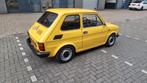 Fiat 126 Personal 4 1979, 600 kg, Overige kleuren, Origineel Nederlands, Handgeschakeld