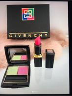 Nieuw Givenchy oogschaduw en  lipstick, Sieraden, Tassen en Uiterlijk, Ogen, Verzenden, Nieuw, Make-up