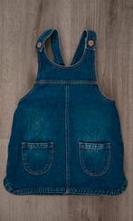 Next spijkerjurk, Jurkje of Rokje, Zo goed als nieuw, Next, Verzenden