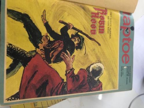 taptoe, Boeken, Kinderboeken | Jeugd | onder 10 jaar, Ophalen of Verzenden