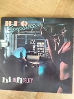 Reo speedwagon, Cd's en Dvd's, Ophalen of Verzenden, Zo goed als nieuw