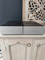 Audio Analogue Donizetti monoblokken versterkers en Primo CD, Audio, Tv en Foto, Versterkers en Receivers, Ophalen of Verzenden