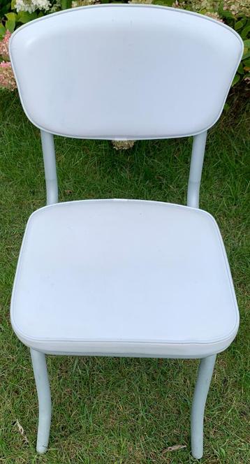 Stoelen 4 stuks  beschikbaar voor biedingen