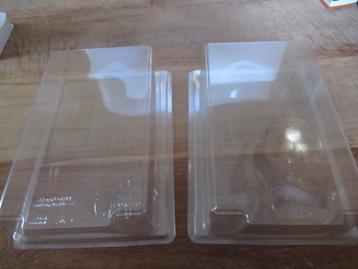 1 kunststof ULTIMATE GUARD blister case s1 / star wars beschikbaar voor biedingen