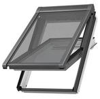 Velux CK02 Elektrisch zonnescherm (zie tekst), Doe-het-zelf en Verbouw, Glas en Ramen, Nieuw, Minder dan 80 cm, Overige typen