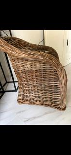 Rieten kinderstoel, Ophalen, Gebruikt, Overige typen