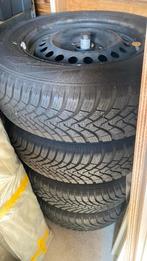 Mitsubishi ASX.  Winterbanden, Ophalen, Winterbanden, Banden en Velgen