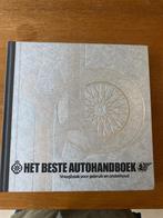 Te koop: beste auto handboek ANWB, Boeken, Techniek, Nieuw, Autotechniek, Diverse auteurs, Ophalen of Verzenden