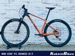 GIANT XTC Advanced 29 2 * Heren Black / Amber Glow M M 2023, Fietsen en Brommers, Fietsen | Mountainbikes en ATB, Nieuw, Giant