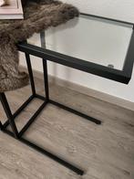 Laptop tafel Ikea, Ophalen of Verzenden, Zo goed als nieuw