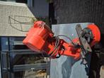 Kettingzaag slijpmachine, Doe-het-zelf en Verbouw, Gereedschap | Zaagmachines, Ophalen of Verzenden, 1200 watt of meer, Kettingzaag