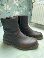 Panama Jack 40 gevoerd waterdicht z.g.a.n., Kleding | Dames, Schoenen, Ophalen of Verzenden, Zo goed als nieuw, Bruin