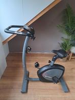 Flow Fitness Turner DHT500 Hometrainer, Sport en Fitness, Ophalen, Zo goed als nieuw, Hometrainer