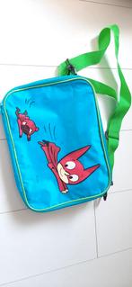 Mooie Samsam Kinderkoffer - 32x25x9 cm, 30 tot 40 cm, Overige typen, Ophalen of Verzenden, Zo goed als nieuw