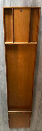 Sjoelbak Schilte, Ophalen, Gebruikt