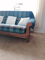 Mooie, comfortabele bank, Huis en Inrichting, Banken | Bankstellen, Hout, Gebruikt, Klassiek, 150 tot 200 cm