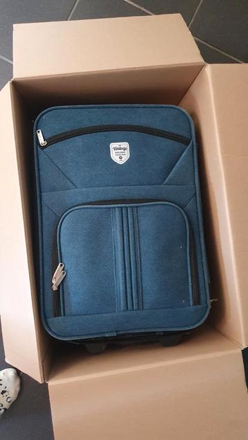 Reiskoffer / Handbagage - Dag Trip beschikbaar voor biedingen