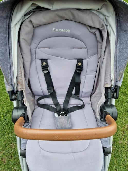 Maxi-Cosi, Kinderen en Baby's, Kinderwagens en Combinaties, Gebruikt, Maxi-Cosi, Ophalen